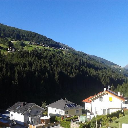 Apart Berger Apartment Kappl  Bagian luar foto